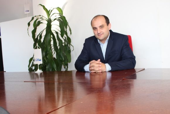 Mr. Sc. Edin Zahirović, Programme manager/Expert for plan and economic analyses