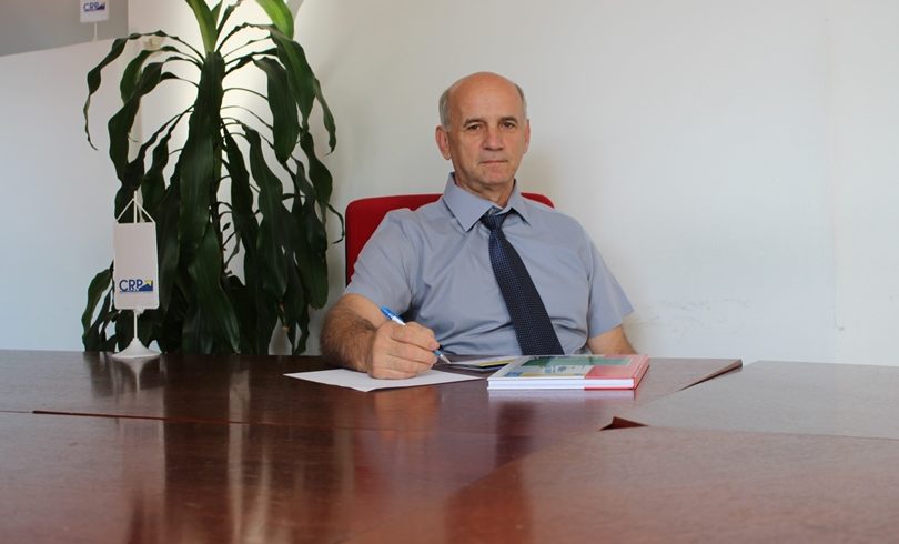 Marko Nišandžić, Programme director/Energy efficiency expert
