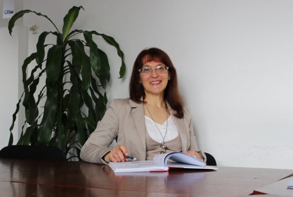 Gordana Perko External associate