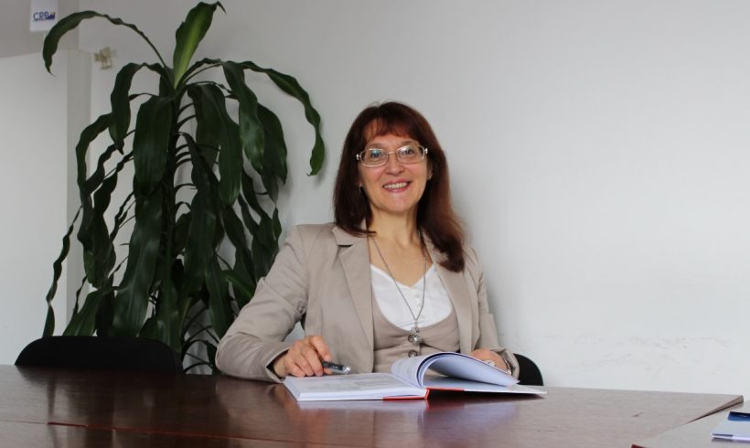Gordana Perko External associate