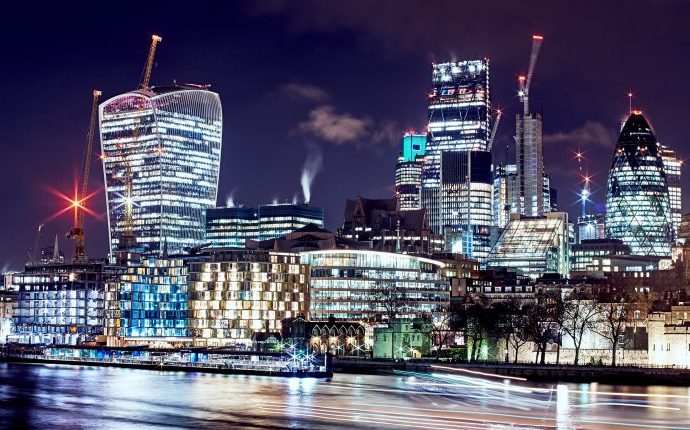 City of London pokretat će 100% OIE od oktobra 2018. godine