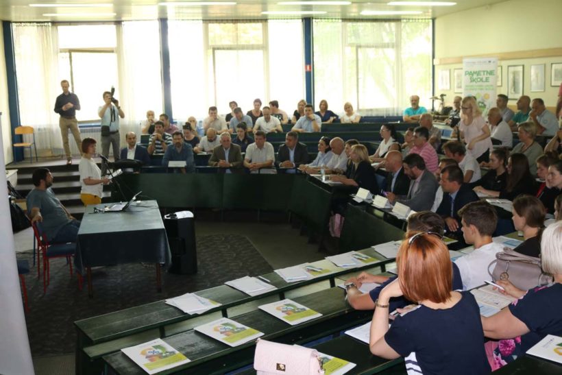 Završni forum u Slavonskom Brodu